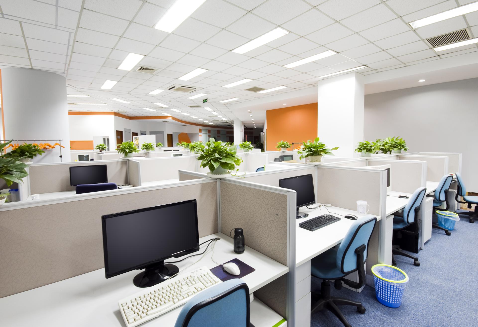 Affordable Commercial Cleaning in Western Sydney