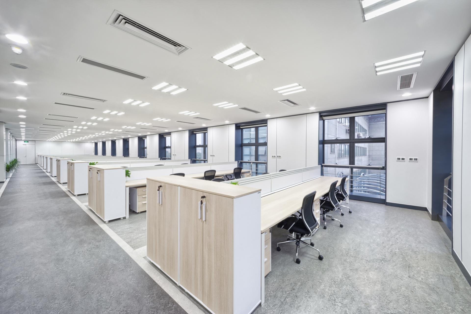 Werrington Commercial Office Cleaning Services